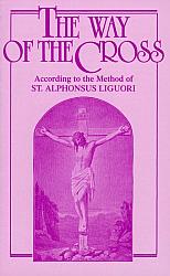 The Way of the Cross (St Alphonsus)