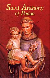 Saint Anthony of Padua