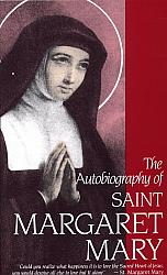 Autobiography of St Margaret Mary