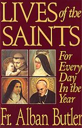 Lives of the Saints