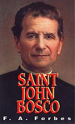 Saint John Bosco