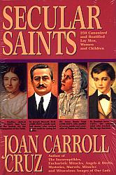 Secular Saints