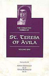 The Collected Works of St Teresa of Avila, Volume 1