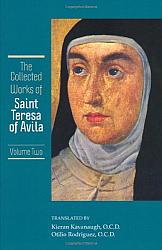 The Collected Works of St Teresa of Avila, Volume 2
