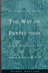 The Way of Perfection - study edition