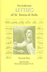 The Collected Letters of St Teresa of Avila, Volume 2