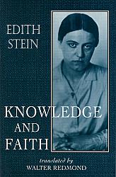 Knowledge and Faith (Collected Works of Edith Stein, Vol 8)