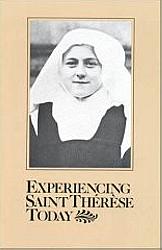 Carmelite Studies V: Experiencing St Thrse Today