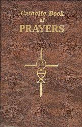 Catholic Book of Prayers