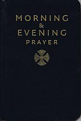 Morning and Evening Prayer