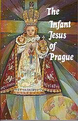 The Infant Jesus of Prague