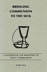 Bringing Communion to the Sick
