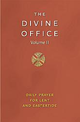 Divine Office - Vol 2