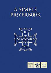 A Simple Prayer Book
