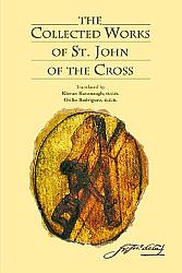 The Collected Works of St John of the Cross - paperback