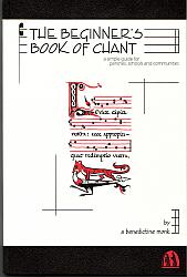 The Beginners Book of Chant