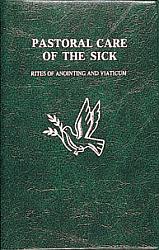 Pastoral Care of the Sick