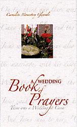 Glenvale Wedding Book of Prayers