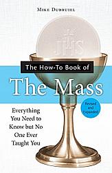 The How to book of the Mass