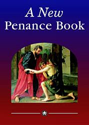 A Simple Penance Book