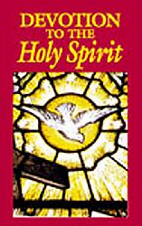 Devotion to the Holy Spirit