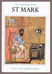 Navarre Bible: St Mark