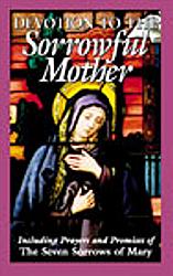 Devotion to the Sorrowful Mother