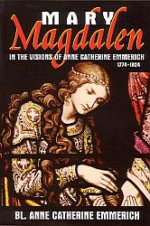 Mary Magdalen