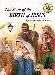 The Story of the Birth of Jesus