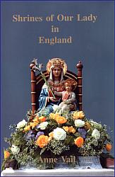 Shrines of Our Lady in England