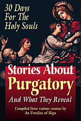 Stories about Purgatory