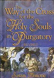 The Way of the Cross for the Holy Souls in Purgatory