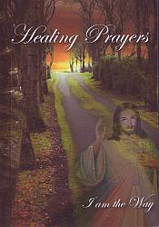 Healing Prayers