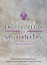 Encyclopedia of Saints (Revised)