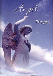 Angel Prayers