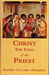 Christ the Ideal of the Priest