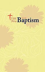 The Baptism Book