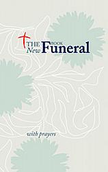 The Funeral Book (with prayers)