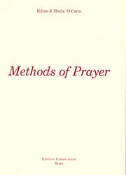 Methods of Prayer