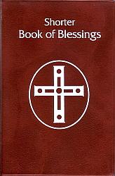 Shorter Book of Blessings