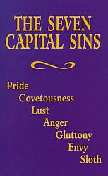 The Seven Capital Sins