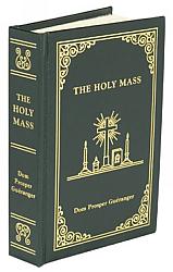 The Holy Mass