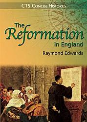 The Reformation in England