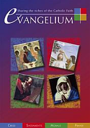 Evangelium: Participant's Guide