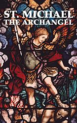 St Michael the Archangel