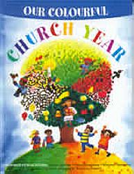 Our Colourful Church Year