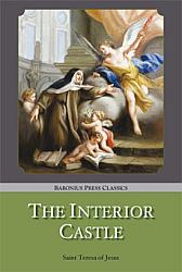 Interior Castle - Paperback