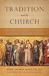 Tradition and the Church