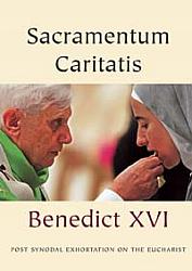 Sacramentum Caritatis