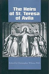 Carmelite Studies IX: The Heirs of St Teresa of Avila